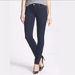 PAIGE | Skyline Skinny Jeans | Rosalyn Wash | 24